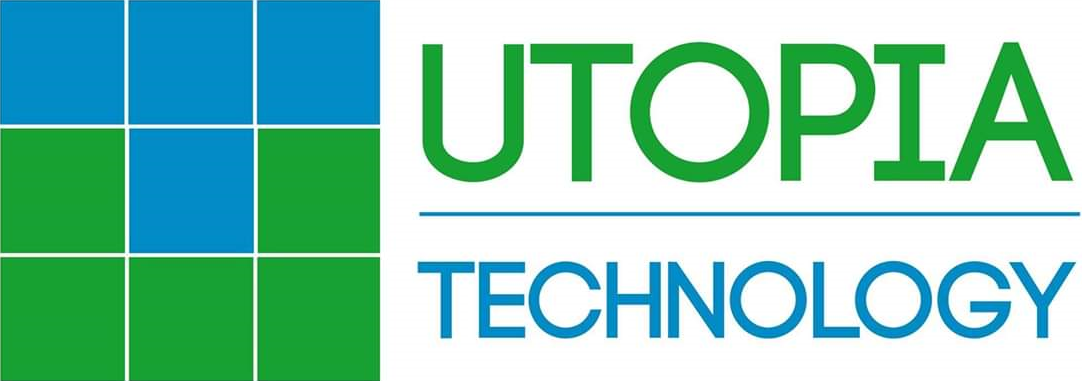 Utopia Technology Logo